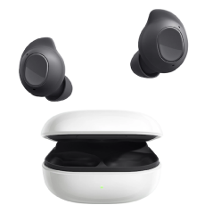 Samsung Galaxy Buds FE SM-R400N Graphite — Samsung · Smarty Paris 18e
